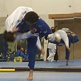 Judo (1)