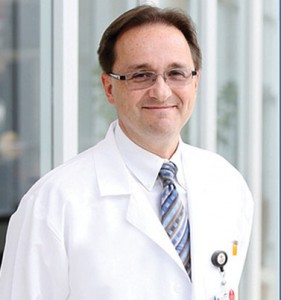 Barrow Brain and Spine surgeon