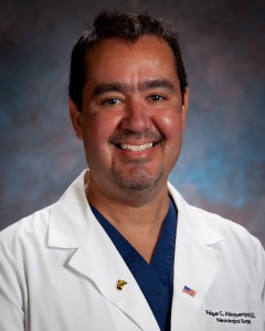 Dr. Albuguerque