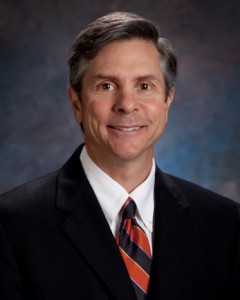 Photograph of Dr. David Barranco, MD, a neurosurgeon based in Phoenix, Arizona who specializes in brain tumors, spinal cord tumors, and pituitary tumors.