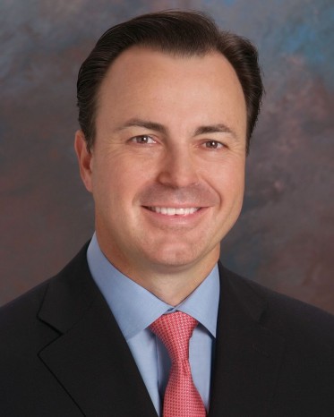 Photograph of Dr. Randall Porter, MD, a Phoenix-based neurosurgeon specialized in minimally invasive neurosurgery including Gamma Knife radiosurgery.