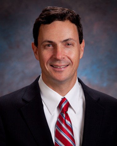 Photograph of Dr. John Wanebo, MD, a neurosurgeon based in Phoenix, Arizona who specializes in the treatment of brain tumors, aneurysms, and more.