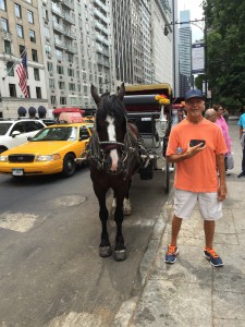 Gary NYC