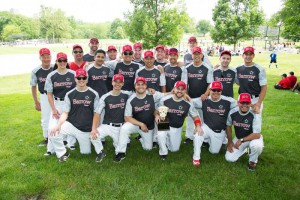 Barrow Softball Pic
