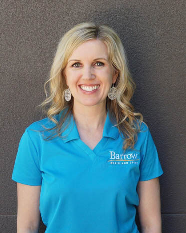 Physician Amy Warrick, PT, MPT