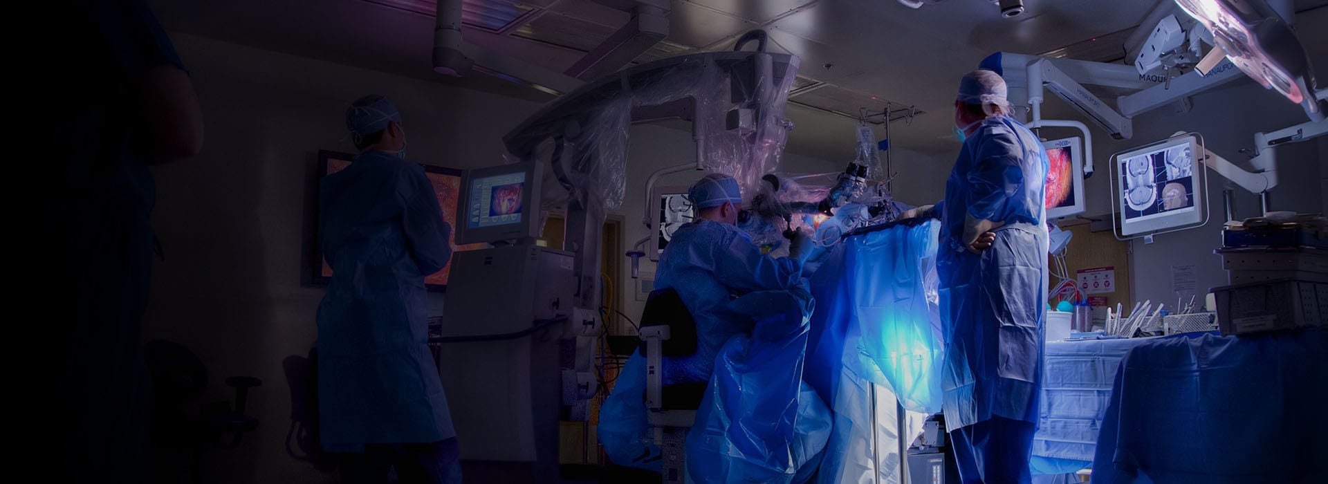 Barrow Brain & Spine WorldClass Neurosurgical Treatment