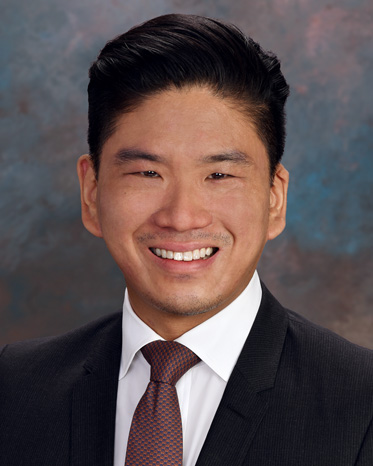 Yang Andrew