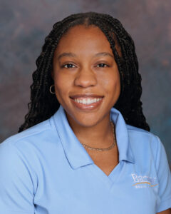 Samariah Riggins