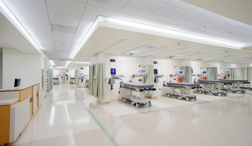 Barrow Brain and Spine